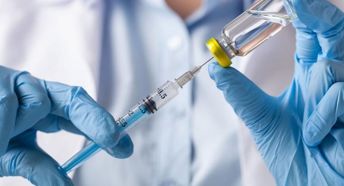 Cronograma de vacunación